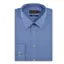 D2 Extra Tall Long Sleeve Shirt Cornflower OS224R 